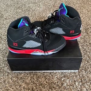 Mens Jordan 5